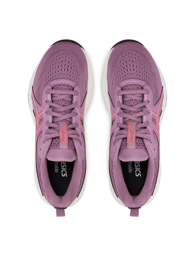 Asics Buty do biegania Asics Gel-Contend 9 1012B681 Fioletowy