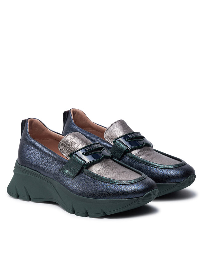 Hispanitas Scarpe basse Hispanitas Bolmet-I24 CHI243631 Multicolore