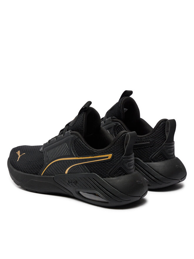 Puma Běžecké boty Puma X-Cell Nova 379495 05 Černá