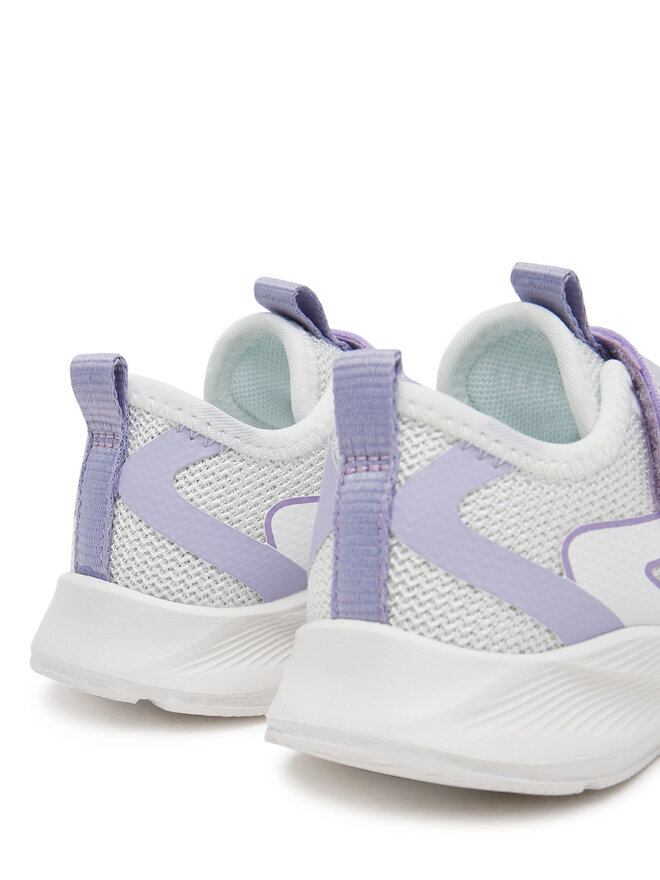 Calvin Klein Jeans Αθλητικά Calvin Klein Jeans Low Cut Velcro 1A9-82026-1697X M Λευκό