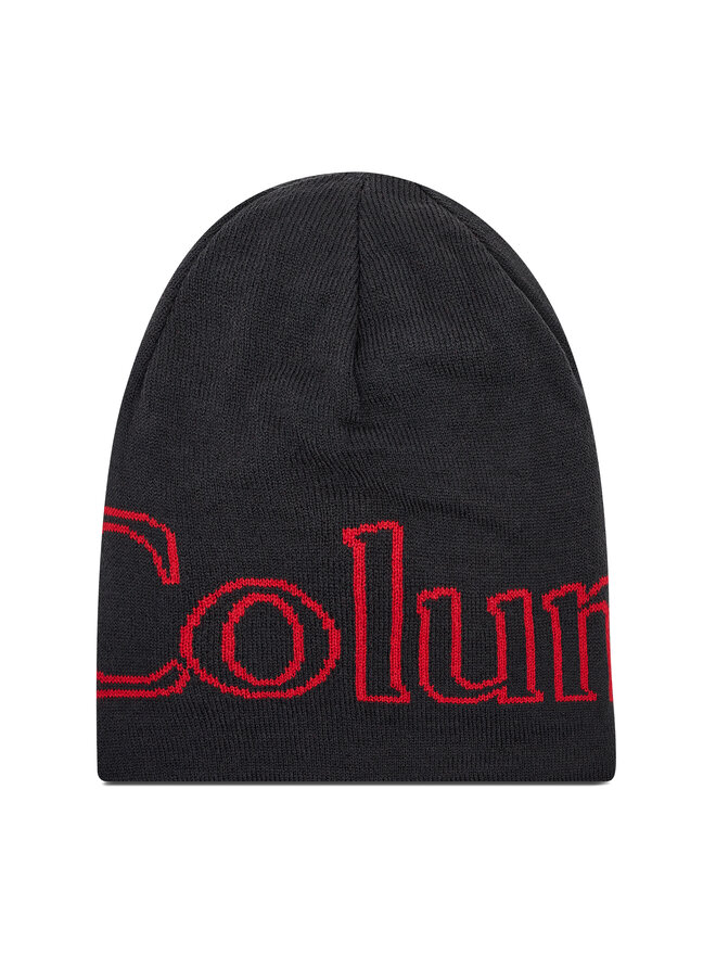 Columbia Sapka Columbia Urbanization Mix™ Beanie II CU0143 Fekete