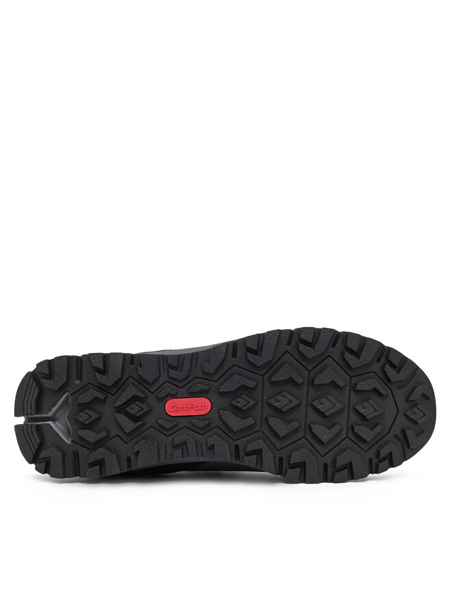 Campus Botas de trekking Campus CM0103322400 Gris