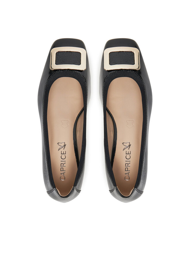 Caprice Halbschuhe Caprice 9-22300-44 Schwarz