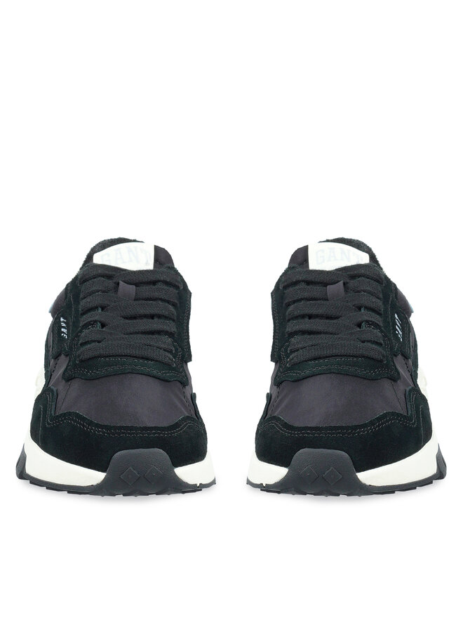 Gant Αθλητικά Gant 31637033 Μαύρο