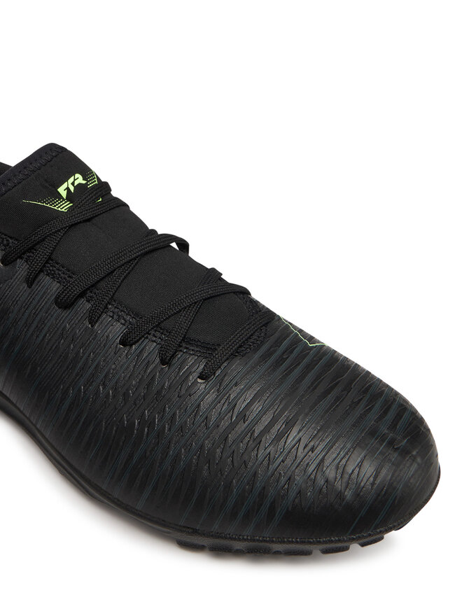 Puma Ποδοσφαιρικά Παπούτσια Puma Future 8 Play Tt 108605 02 Μαύρο