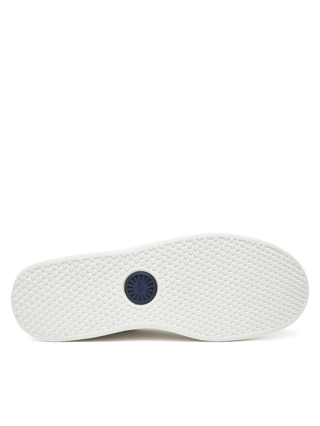 Ugg Αθλητικά Ugg M South Bay Sneaker Low 1108959 Λευκό