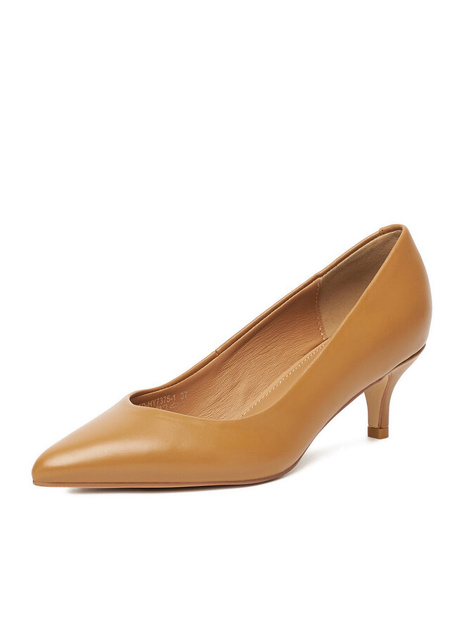Lasocki High Heels Lasocki CEO-HY7375-1 Braun