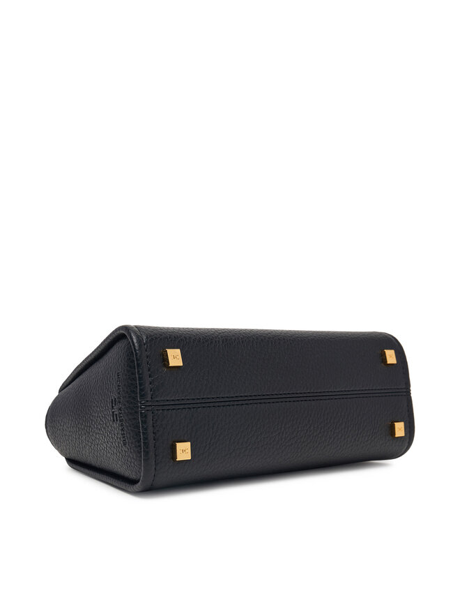 Elisabetta Franchi Handtasche Elisabetta Franchi BS-07A-66E2-V360 Schwarz