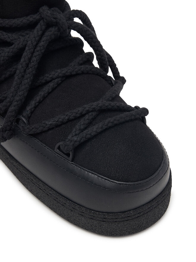 Inuikii Schneeschuhe Inuikii Classic 1002.003.0022.000 Schwarz