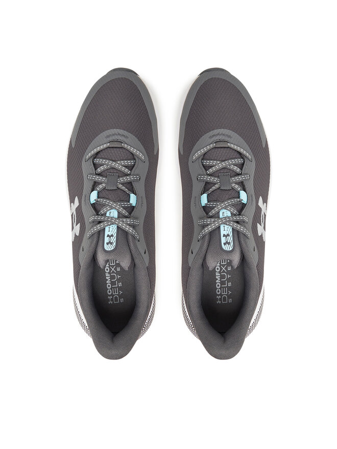 Under Armour Běžecké boty Under Armour UA HOVR Turbulence 2 RS 3028751 Šedá