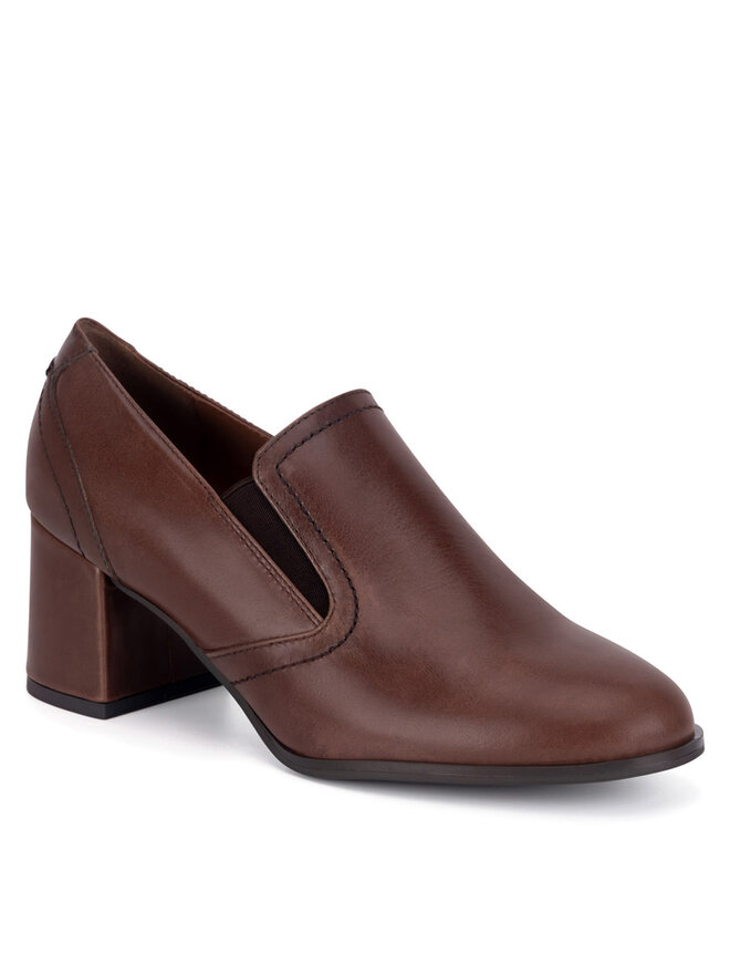 Lasocki Pantofi pumps Lasocki WYL3718-6Z Maro