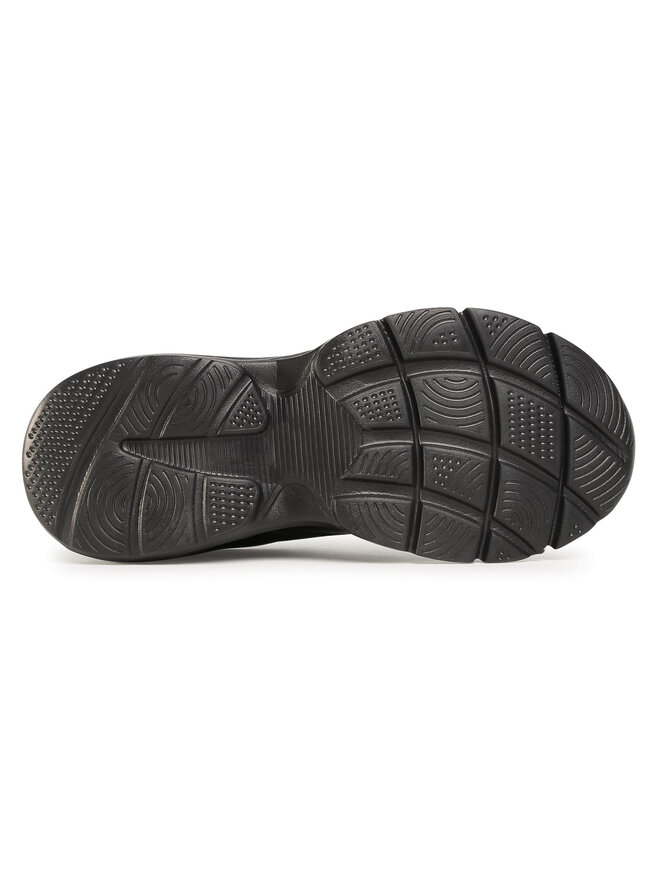 Sprandi Sneakers Sprandi WP07-91356-01 Schwarz