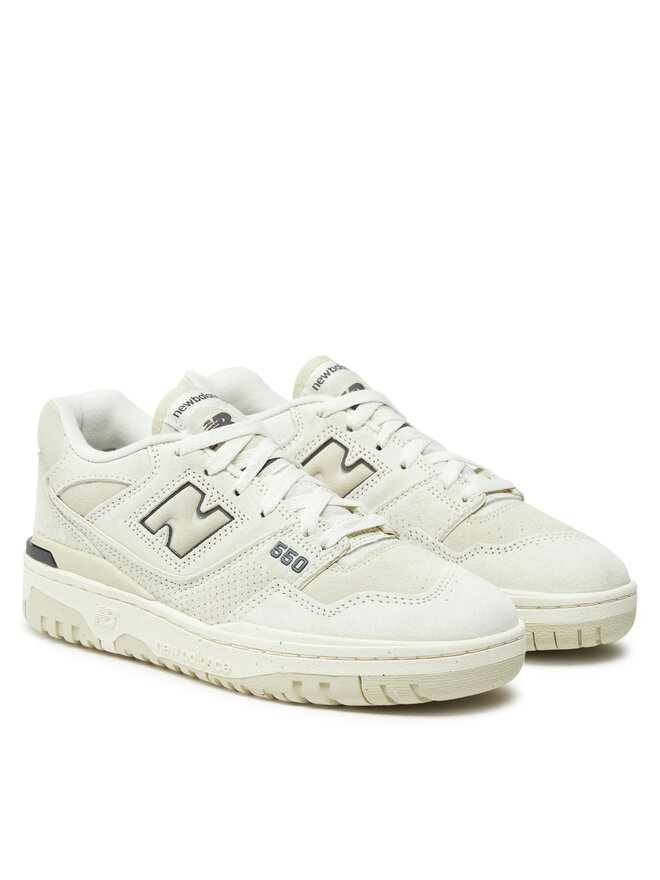 New Balance Sneakersy New Balance BBW550RF Beżowy