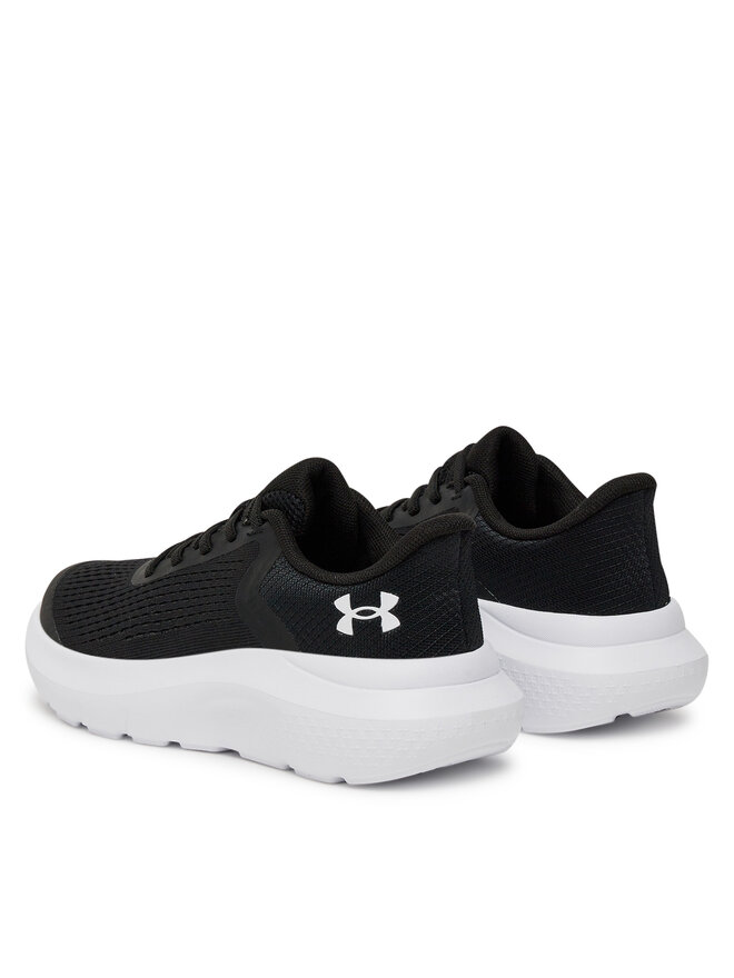 Under Armour Buty do biegania Under Armour UA BPS Rogue 5 AL 3028268 Czarny