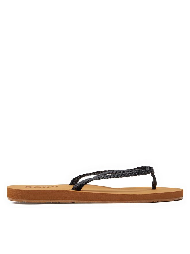 Roxy Žabky Roxy ARJL101169 Černá