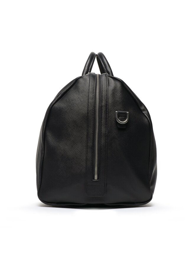 Guess Reisetasche Guess TMECSA P3135 Schwarz