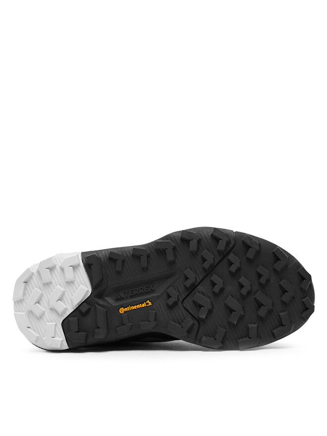 adidas Bakancs adidas TERREX WMN MID RAIN.RDY Hiking Shoes HQ3556 Fekete