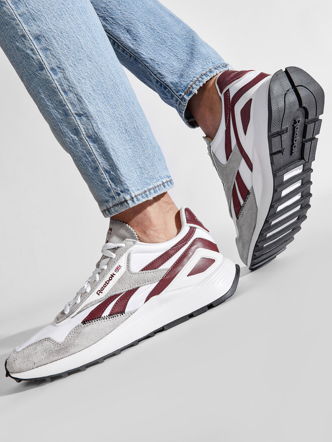 Reebok Сникърси Reebok Cl Legacy Az GX8767 Бял