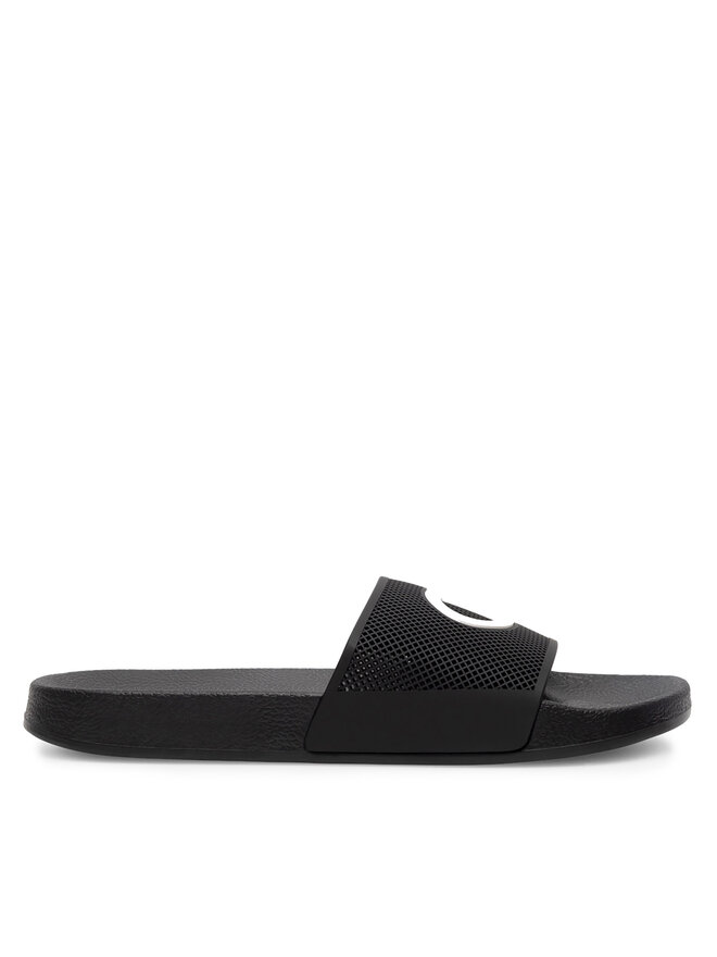 Champion Şlapi Champion SAMOA CORE S22116-KK001_ Negru