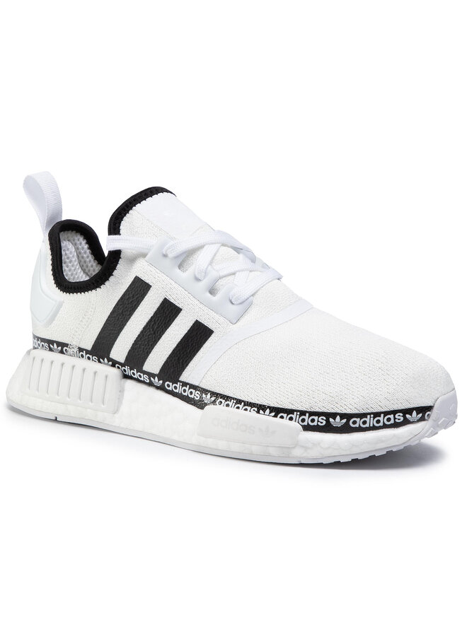 Sneakers adidas Nmd R1 FV8727 WeiB eschuhe