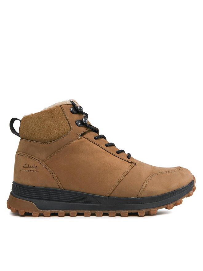 Botas clarks shop