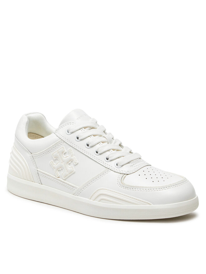 Tory Burch Sneakersy Tory Burch 152959 Biały
