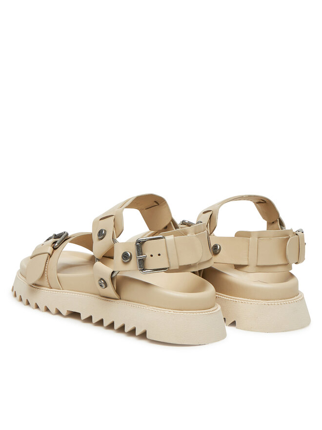 G-Star Raw Sandalen G-Star Raw DEBRA-25SS497 Beige