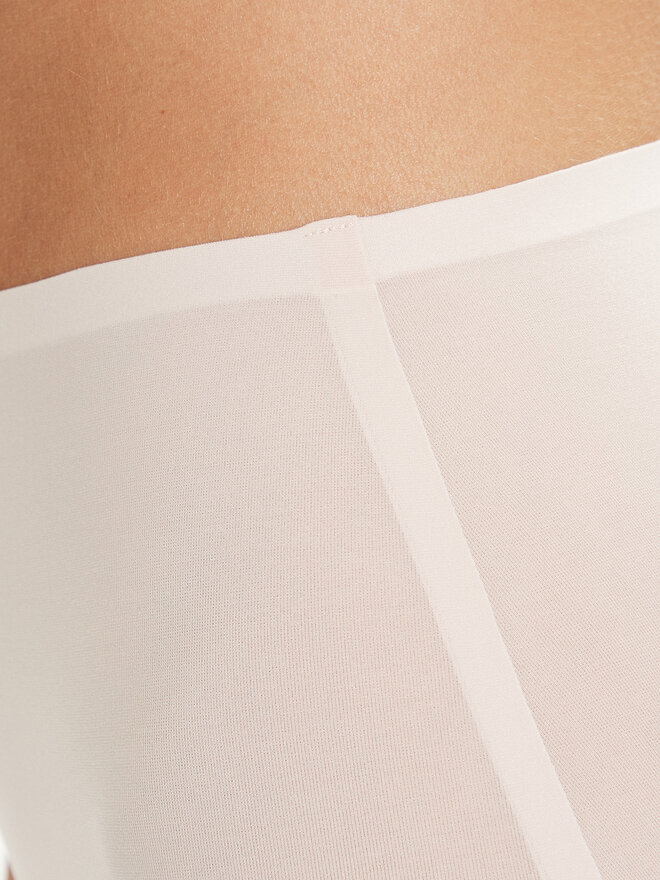 Chantelle Chantelle Класичні труси з високою талією Soft Stretch C26470 Рожевий