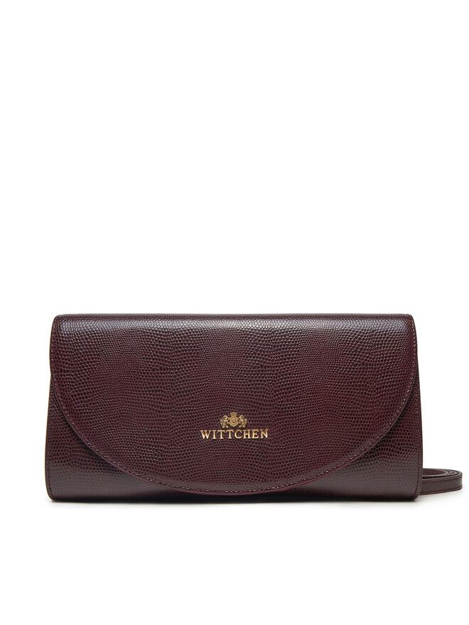 WITTCHEN Borsetta WITTCHEN 99-4E-630-3 Bordeaux
