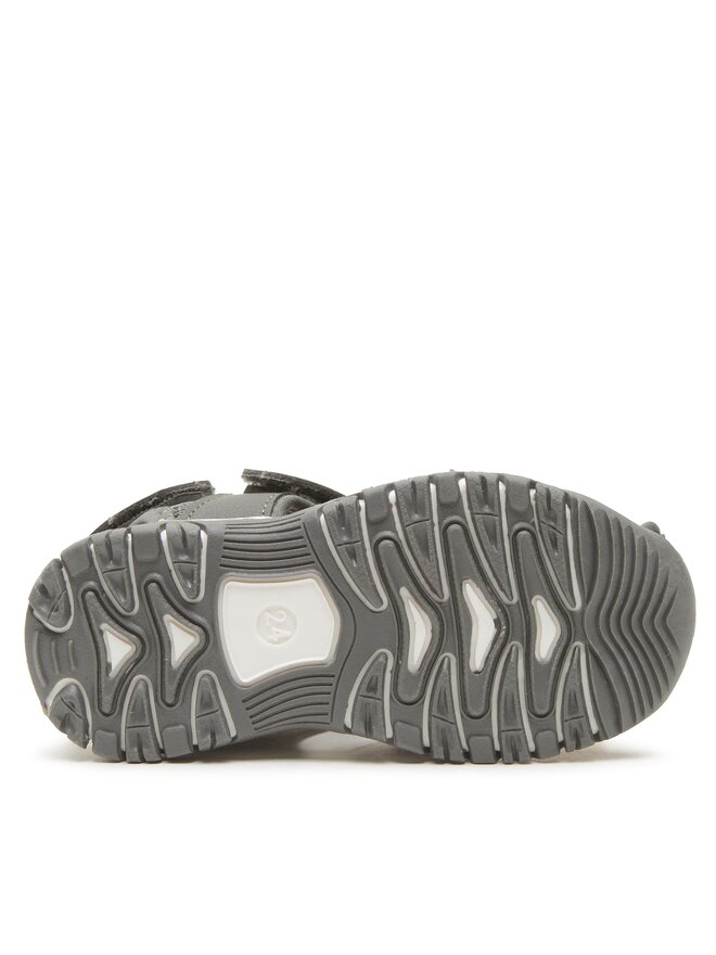 Action Boy Sandalias Action Boy CM22525-13 Gris
