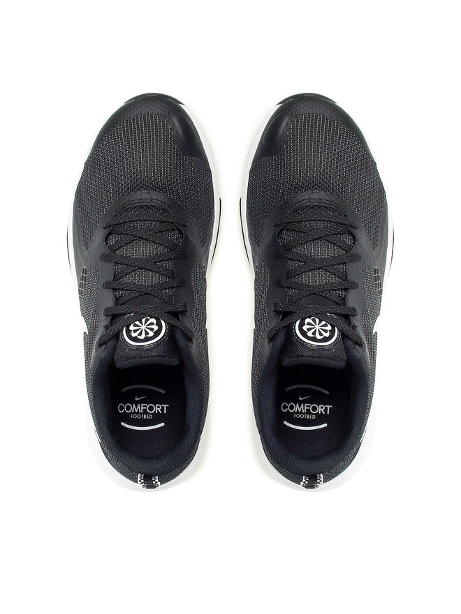 Nike Взуття для тренажерного залу Nike City Rep Tr DA1352 002 Чорний
