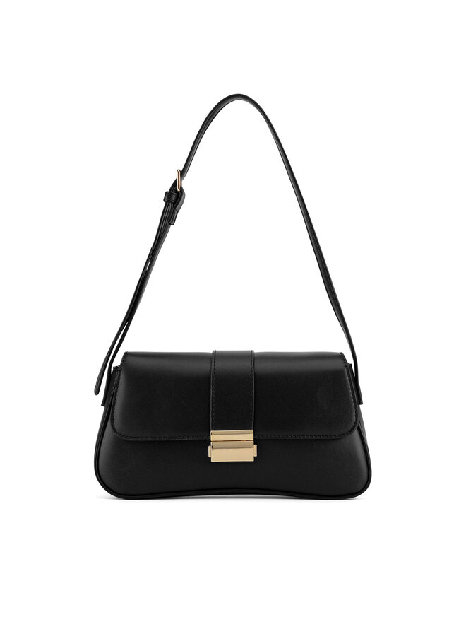 Jenny Fairy Handtasche Jenny Fairy JFR-L-020-06 Schwarz