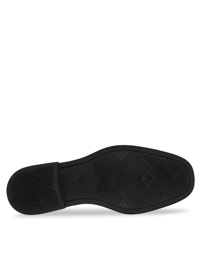 Gant Klassische Stiefeletten Gant 31553127 Schwarz