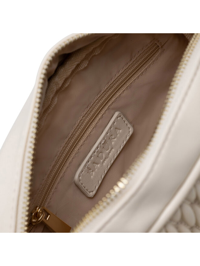 Badura Handtasche Badura TYL0226 Écru