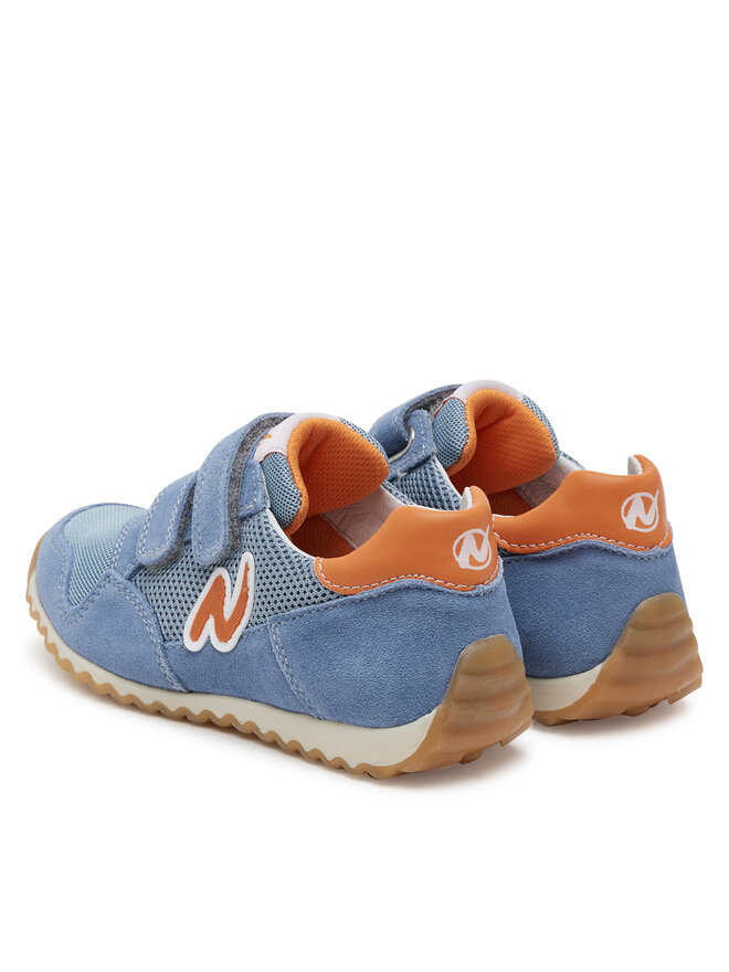 Naturino Sneakers Naturino Sammy 2 Vl 2016558-01-2C26 S Orange