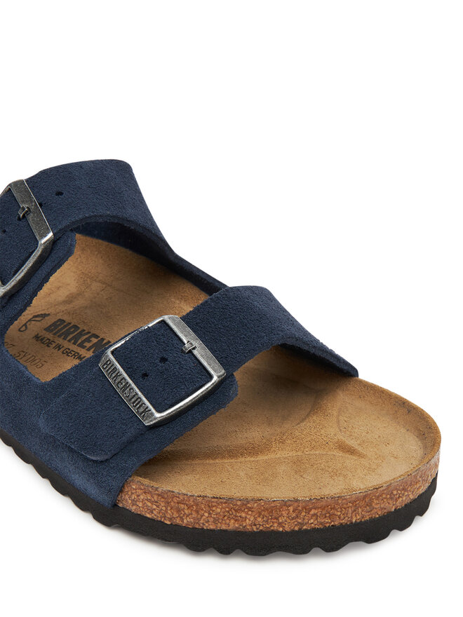 Birkenstock Šlepetės Birkenstock Arizona 1030916 Tamsiai mėlyna