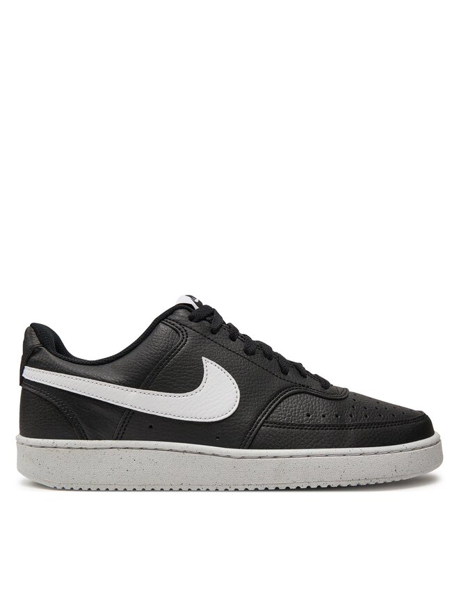 Black nike court 2025