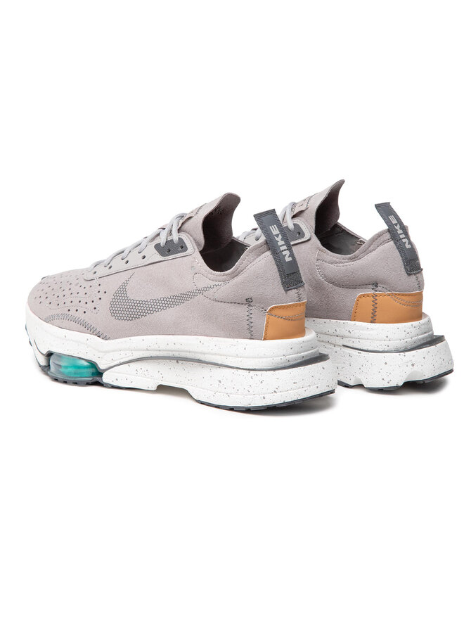 Nike Снікерcи Nike Air Zoom-Type CJ2033 002 Коричневий