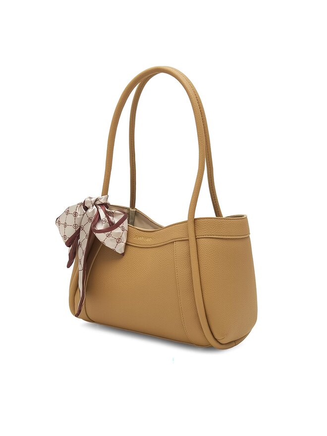 Jenny Fairy Handtasche Jenny Fairy MJT-J-005-05 Braun