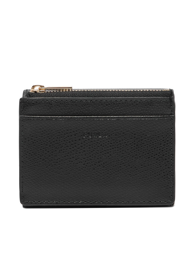 Furla Geldbörse Furla Iride S WP00640 ARE000 CN O6000 Schwarz