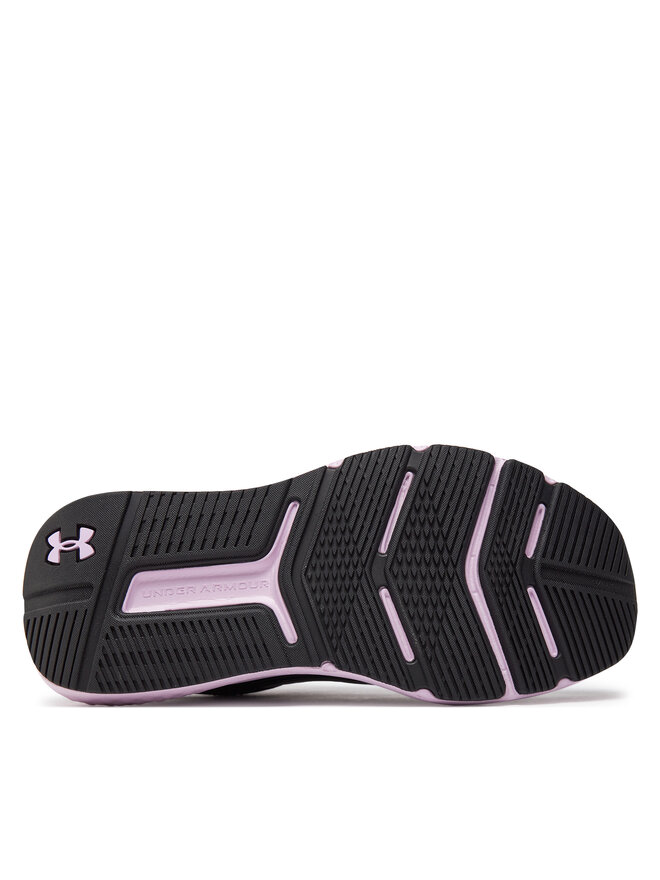 Under Armour Boty do posilovny Under Armour Ua W Charged Commit Tr 4 3026728-003 Černá