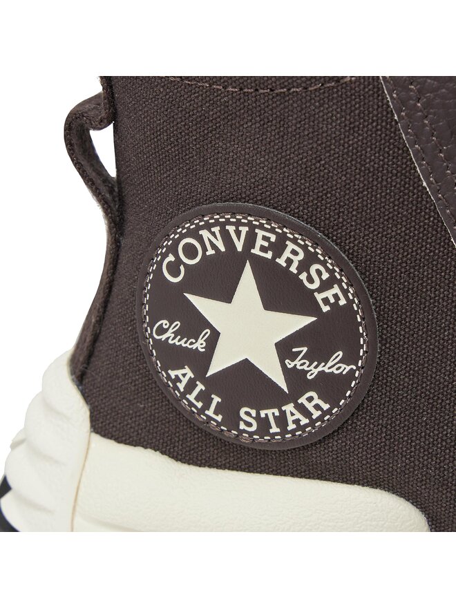 Converse Sneakers Converse Run Star Motion Edge Glow A01321C Braun