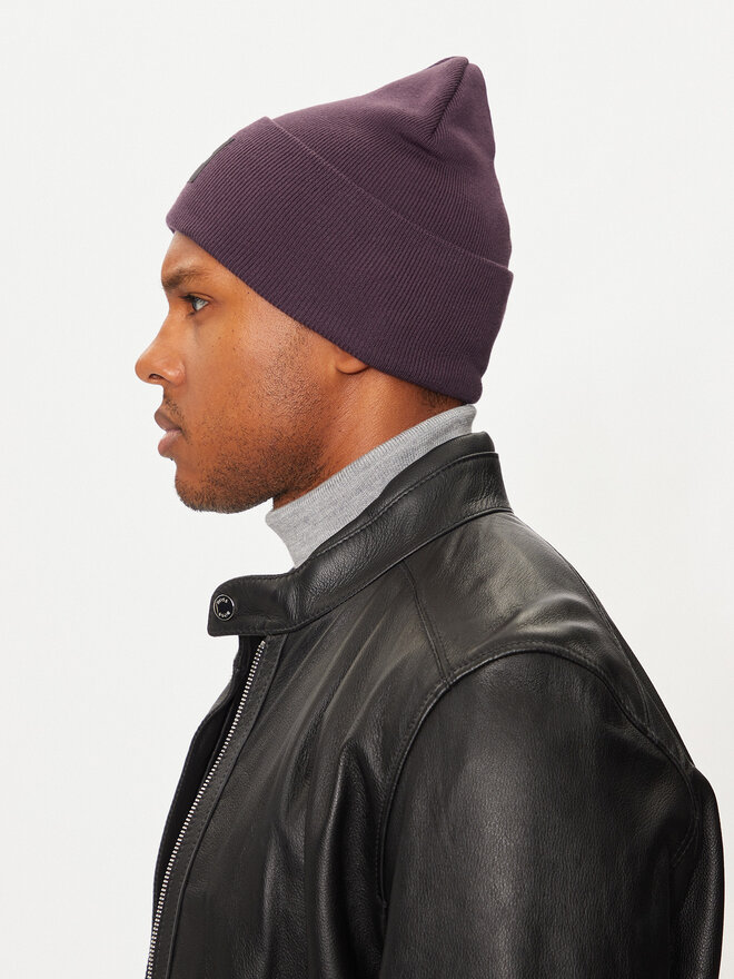 HUGO Gorro Hugo Xevon_C 50521527 Violeta