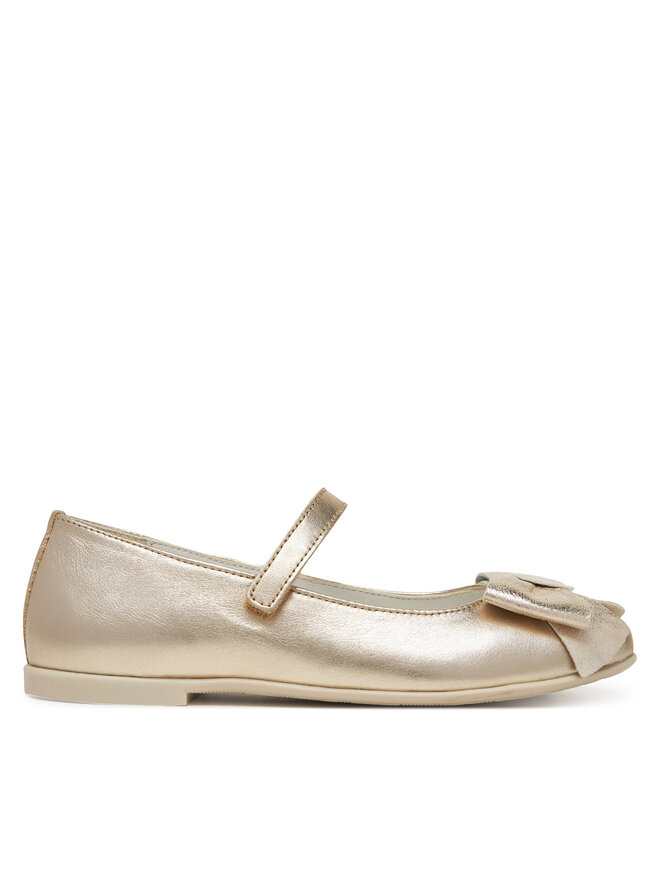Naturino Balerina Naturino Anaba 2018486-02-0Q06 S Arany
