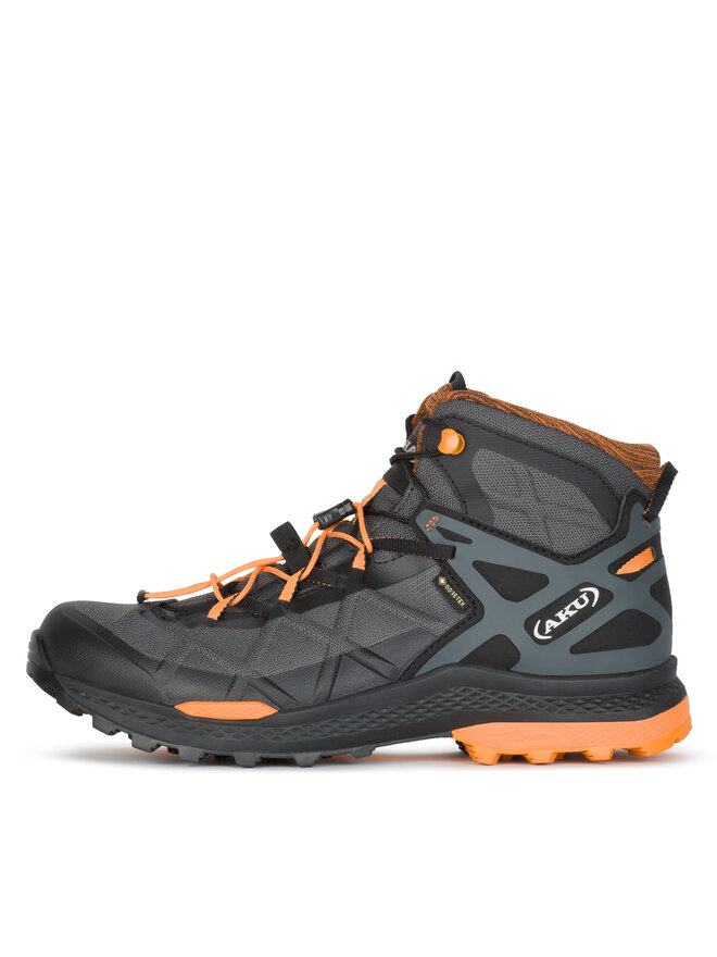 Aku Trekkings Aku 710 Negru