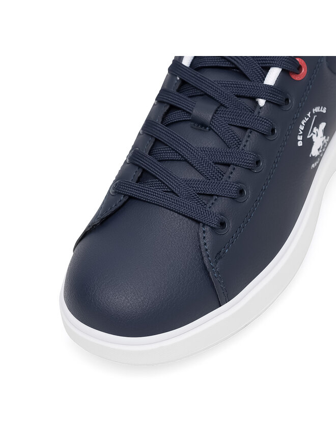 Beverly Hills Polo Club Sneakers Beverly Hills Polo Club V12-762(V)CH Dunkelblau