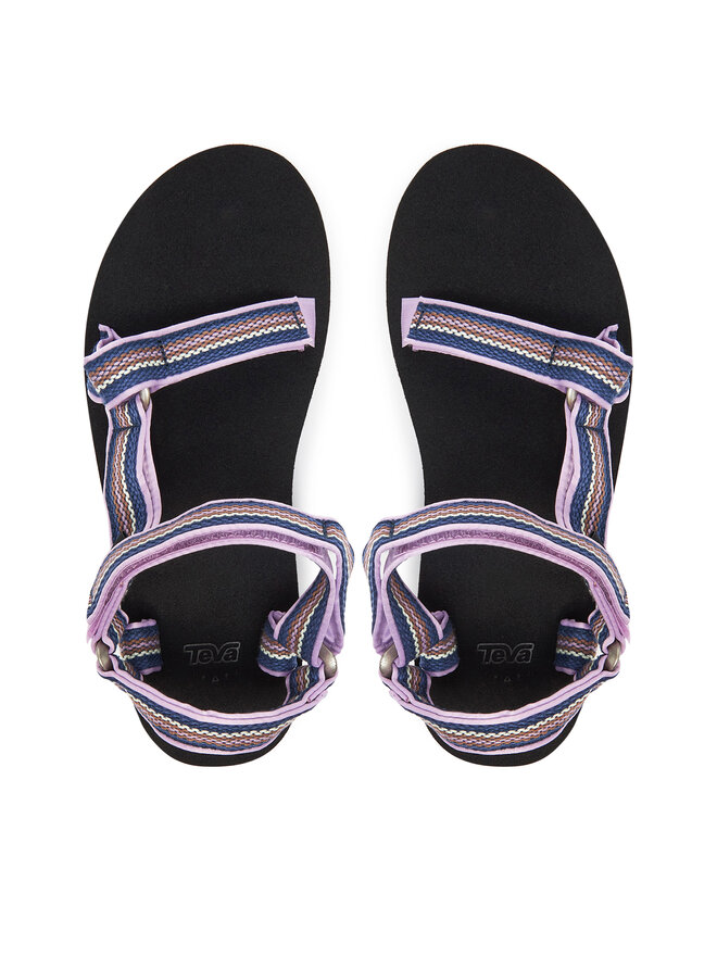 Teva Sandály Teva Midform Universal 1171870 Tmavomodrá