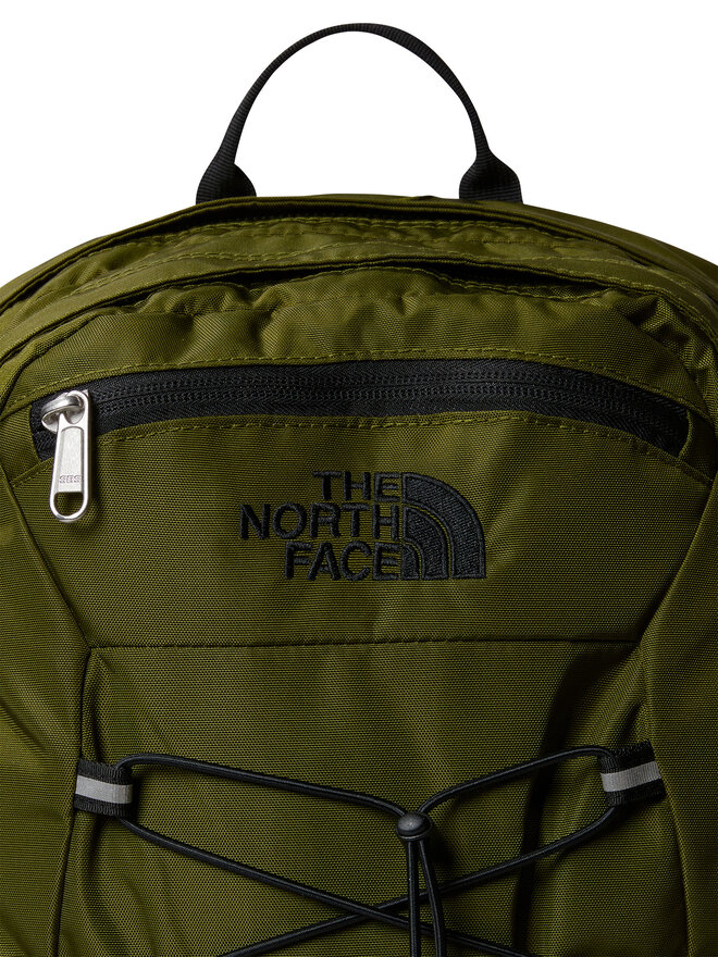 The North Face Plecak The North Face Borealis NF00CF9C4FR1 Zielony