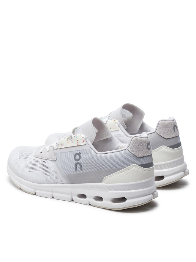 On Scarpe running On Cloudrift 8797708 Bianco