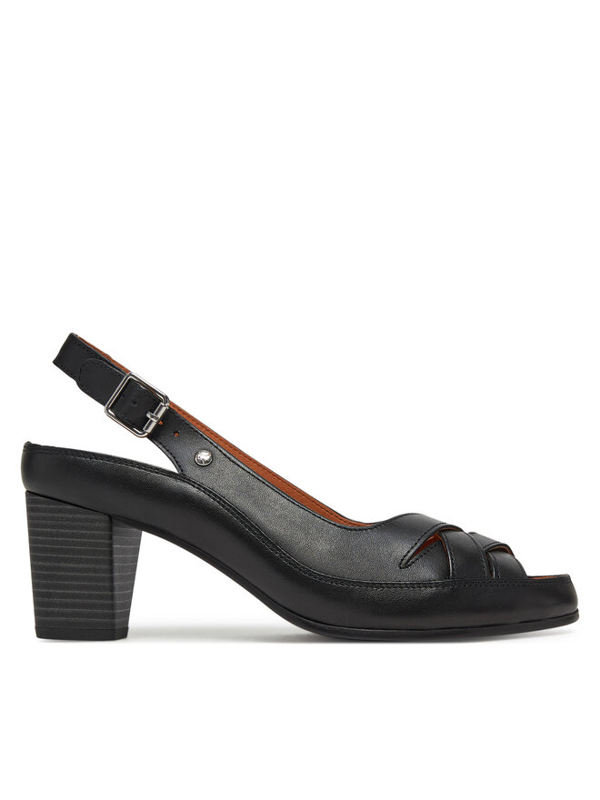 Pikolinos Sandalen Pikolinos W1E-1587 Schwarz